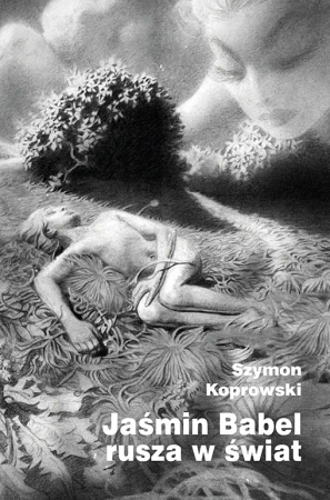 Jaśmin Babel rusza w świat - Szymon Koprowski