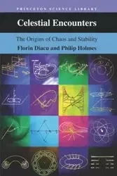 Celestial Encounters - Diacu Florin