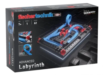 Zestaw konstrukcynny - Labitynt - fischertechnik