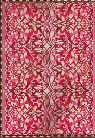 Notatnik ozdobny 0011-02 PERSA - Boncahier