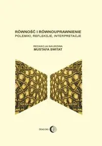 Równość i równouprawnienie - Mustaf Switat