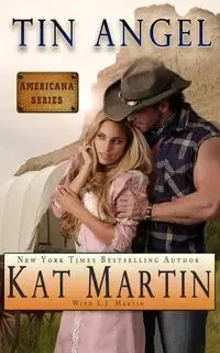 Tin Angel - Martin Kat