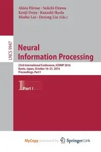 Neural Information Processing - Hirose Akira
