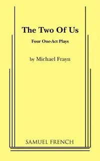 The Two of Us - Michael Frayn