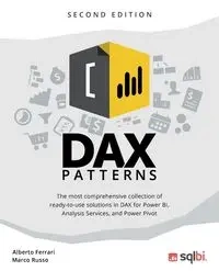 DAX Patterns - Marco Russo