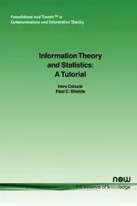 Information Theory and Statistics - Csisz4ar Imre