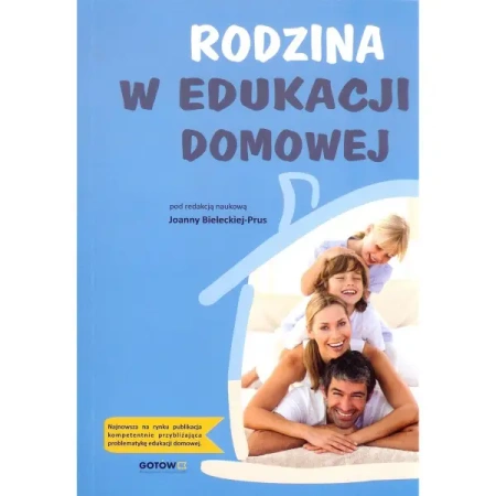 Rodzina w edukacji domowej - PRACA ZBIOROWA