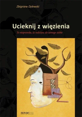 eBook Ucieknij z więzienia - Zbigniew Dylewski epub mobi