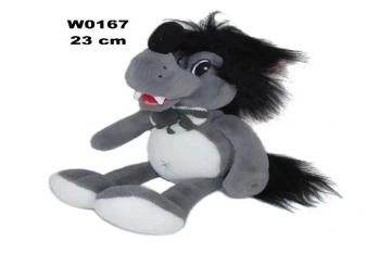 Wilk 23cm - Sun-Day