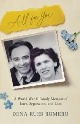 All for You - Dena Romero Rueb