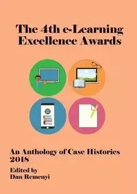 4th e-Learning Excellence Awards 2018