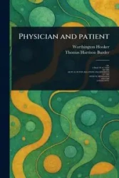 Physician and Patient - Hooker Worthington