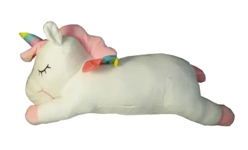 Jednorożec pluszowy 49cm - SWEDE