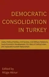 Democratic Consolidation in Turkey