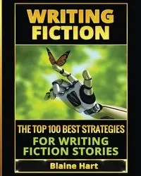 Writing Fiction - Blaine Hart