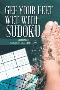 Get your Feet Wet with Sudoku - Puzzle Pulse