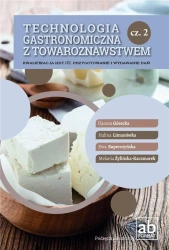 Technologia gastronomiczna.. HGT.02. cz.2 - praca zbiorowa