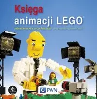 Księga animacji LEGO - David Pagano, David Pickett