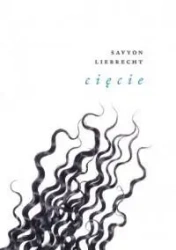 Cięcie - Savyon Liebrecht