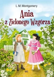 Ania z Zielonego Wzgórza - L.M. Montgomery