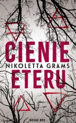eBook Cienie eteru - Nikoletta Grams epub mobi
