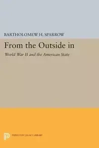 From the Outside In - Sparrow Bartholomew H.