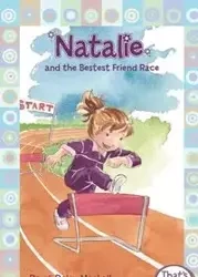 NATALIE BESTEST FRD RACE - MACKALL DANDI DALEY