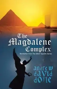 The Magdalene Complex - Doyle Andrew David