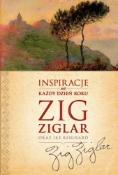 eBook Inspiracje na każdy dzień roku - Zig Ziglar, Ike Reighard epub mobi