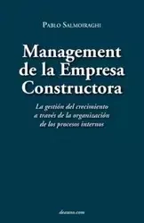 Management de La Empresa Constructora - Pablo Salmoiraghi