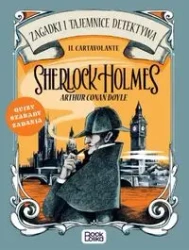 Sherlock Holmes. Zagadki i tajemnice detektywa - Il Cartavolante