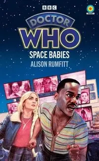 Doctor Who: Space Babies (Target Collection) - Rumfitt, Alison