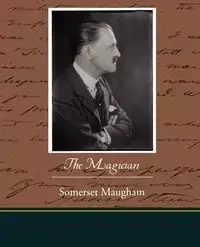 The Magician - Maugham Somerset