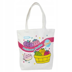 Pusheen Fruits Torba