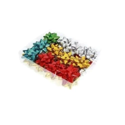 Rozety holographic (24szt) - Penword