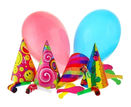 Zestaw Bal na 8 uśmiechów - Godan