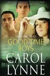 Good-Time Boys - Lynne Carol