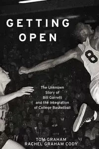 Getting Open - Graham Tom