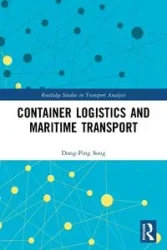 Container Logistics and Maritime Transport - Song Dong-Ping