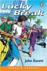 Pen. Lucky Break (ES) OOP