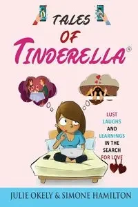 Tales of Tinderella - Julie Okely