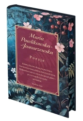 Poezje. Edycja kolekcjonerska - Maria Pawlikowska-Jasnorzewska