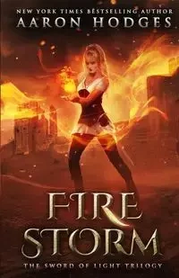 Firestorm - Aaron Hodges
