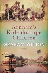 Arnhem's Kaleidoscope Children - Wilson Graham