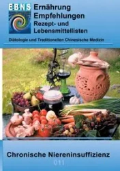 Ernährung bei chronischer Niereninsuffizienz - Josef Miligui