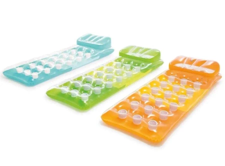 Materac fashion MIX - Intex