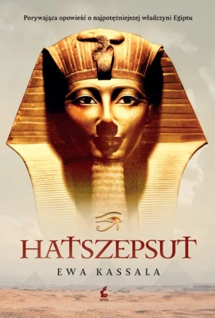Hatszepsut - Ewa Kassala