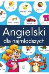 Angielski dla najmłodszych - praca zbiorowa