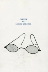 Carnet de Janusz Korczak - Zofia Bobowicz
