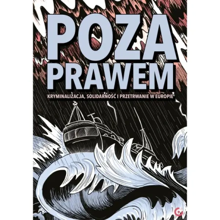 Poza prawem - Praca zbiorowa